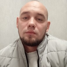 Фотография мужчины Иван, 30 лет из г. Полысаево