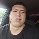 Андрей, 25 лет