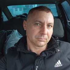 Фотография мужчины Юрий, 39 лет из г. Мариуполь