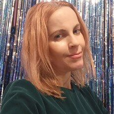 Фотография девушки Елена, 41 год из г. Владивосток