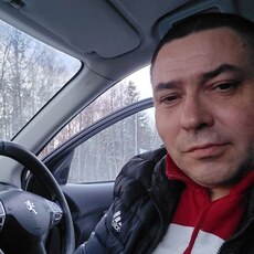 Фотография мужчины Алексей, 49 лет из г. Ижевск