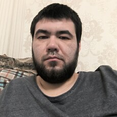 Фотография мужчины Анас, 30 лет из г. Нижнекамск