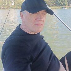 Фотография мужчины Эдуард, 56 лет из г. Воронеж