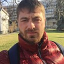 Макс, 33 года