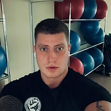 Фотография мужчины Роман, 33 года из г. Санкт-Петербург