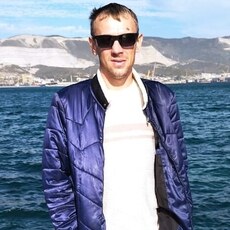 Фотография мужчины Антон, 38 лет из г. Нерюнгри