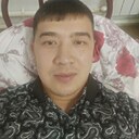 Нурканат, 31 год