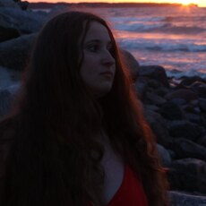 Фотография девушки Анастасия, 27 лет из г. Могилев