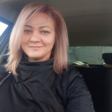 Фотография девушки Света, 39 лет из г. Салават