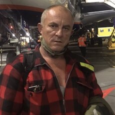 Фотография мужчины Виктор, 54 года из г. Гомель