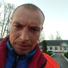 Фотография мужчины Саша, 41 год из г. Орша