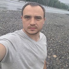 Фотография мужчины Александр, 29 лет из г. Киров