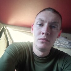Фотография мужчины Александр, 26 лет из г. Чита