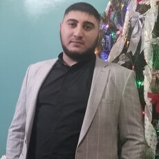 Фотография мужчины Имир, 27 лет из г. Кострома