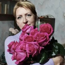 Фотография девушки Анжела, 54 года из г. Севастополь