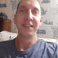 Фотография мужчины Андрей, 37 лет из г. Якутск