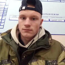 Фотография мужчины Иван, 21 год из г. Купино