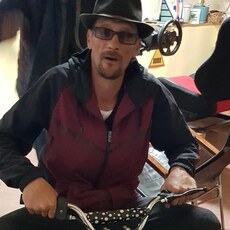 Фотография мужчины Евгений, 46 лет из г. Ванино