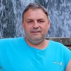 Фотография мужчины Андрей, 44 года из г. Балашиха