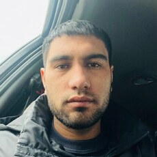 Фотография мужчины Якуб, 32 года из г. Ташкент