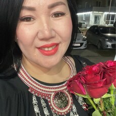 Фотография девушки Асал, 43 года из г. Якутск