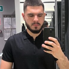 Фотография мужчины Артём, 26 лет из г. Губкинский