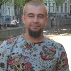 Фотография мужчины Serhii, 42 года из г. Вроцлав