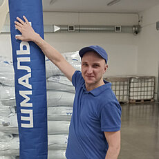 Фотография мужчины Александр, 41 год из г. Стерлитамак