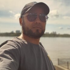 Фотография мужчины Махмуд, 40 лет из г. Амурск