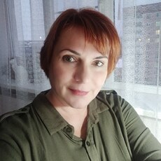 Фотография девушки Галина, 55 лет из г. Печора