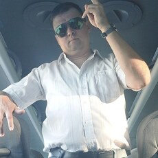 Фотография мужчины Андрей, 39 лет из г. Екатеринбург