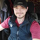 Андрей, 34 года