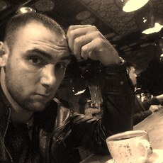 Фотография мужчины Руслан, 33 года из г. Шахтерск