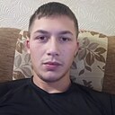 Илья, 22 года