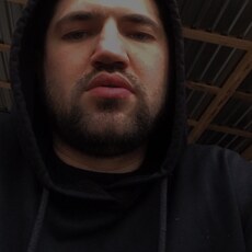 Фотография мужчины Ризван, 28 лет из г. Владикавказ