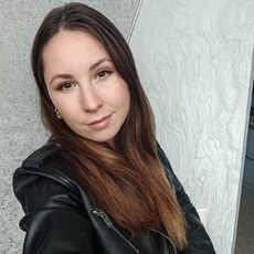 Фотография девушки Анна, 29 лет из г. Екатеринбург