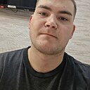 Данил, 22 года