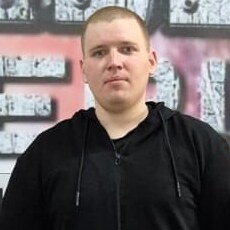 Фотография мужчины Александр, 25 лет из г. Калтан