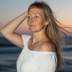 Фотография девушки Елена, 47 лет из г. Пермь