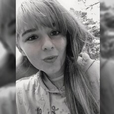 Фотография девушки Надежда, 19 лет из г. Асино