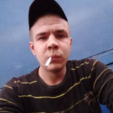 Фотография мужчины Nikita Petrov, 23 года из г. Великий Новгород