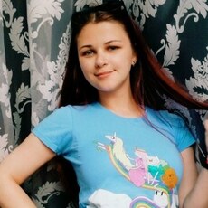 Фотография девушки Аннушка, 27 лет из г. Бобруйск