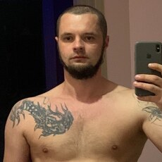 Фотография мужчины Миша, 36 лет из г. Киев