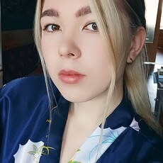 Фотография девушки Кристина, 21 год из г. Владивосток
