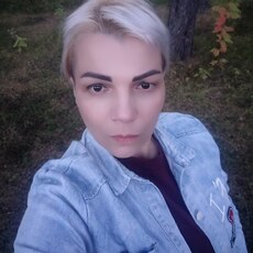 Фотография девушки Ирина, 38 лет из г. Серов