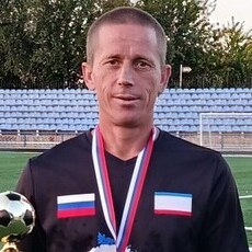 Фотография мужчины Саша, 35 лет из г. Симферополь