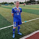 Саша, 36 лет