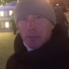 Фотография мужчины Юрий, 42 года из г. Великий Новгород