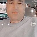 Элнур, 44 года