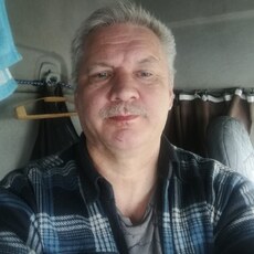 Фотография мужчины Виталий, 55 лет из г. Санкт-Петербург